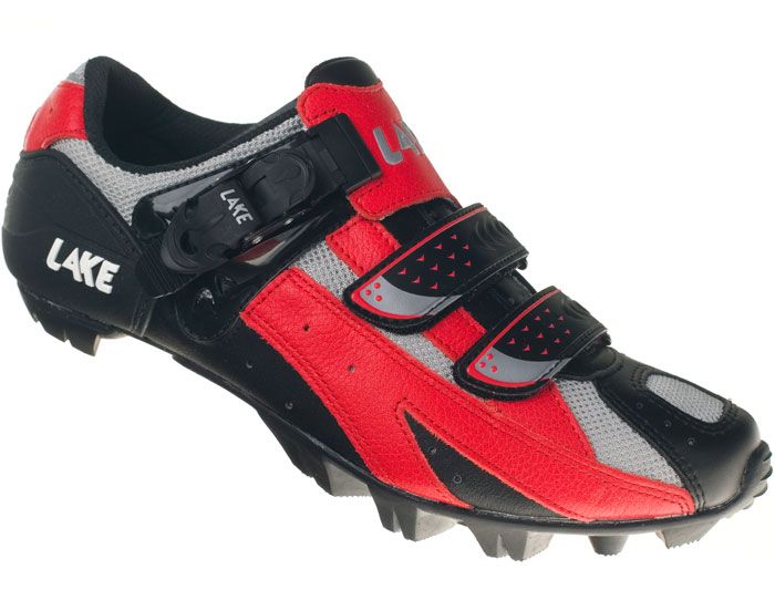 LAKE MX 235 C: SUELA DE CARBONO A TU ALCANCE