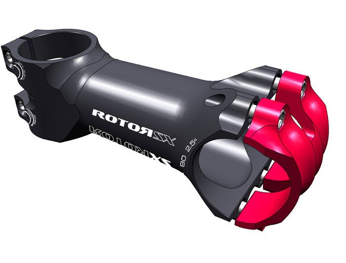 YA ESTÁN A PUNTO LAS NOVEDADES DE ROTOR