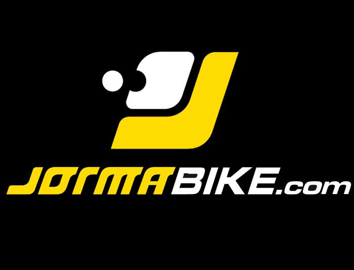 JORMABIKE TAMBIÉN EN VALLNORD
