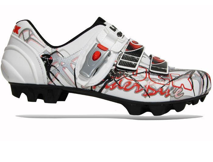 ZAPATILLAS LUCK TEAM SPIDER POR 99 €