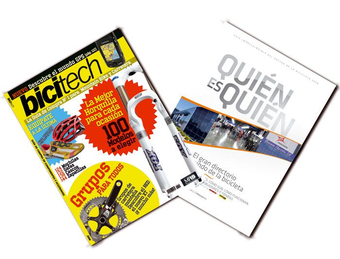 EN TU KIOSCO BICITECH 2008 EN TU KIOSCO BICITECH 2008