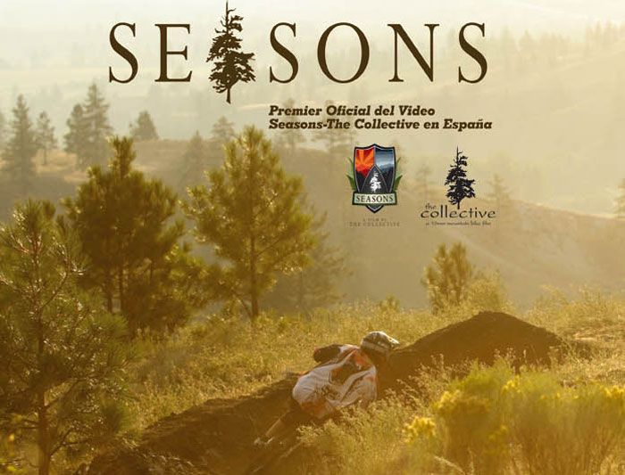 ¿QUIERES ASISTIR A LA PREMIER DE SEASONS?