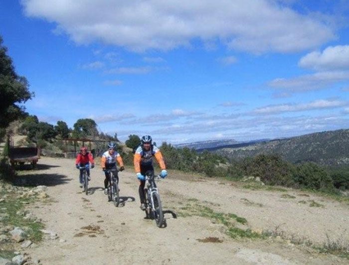 TUS RUTAS EN CASTELLÓN CON BIKE LLIGALLO