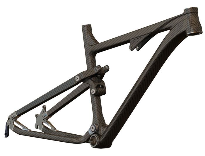 PROFLEX SE LANZA A LAS DOBLES DE CARBONO