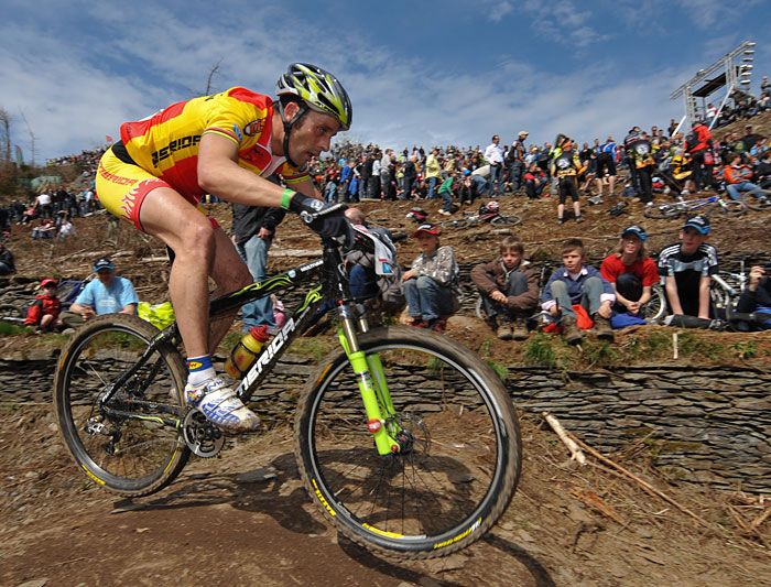 HERMIDA ESTRENA WEB