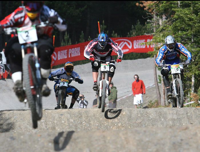 YA ESTÁ AQUÍ LA COPA DEL MUNDO DE VALLNORD