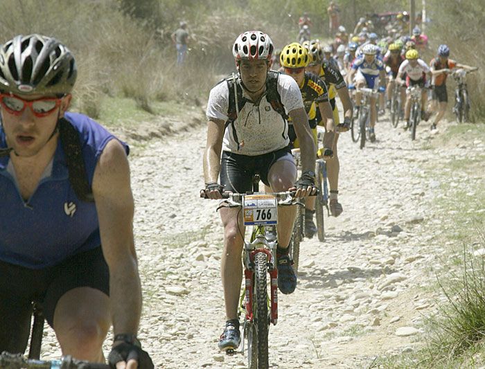 ¿TE ATREVES CON UNO DE LOS MARATONES MÁS DUROS?