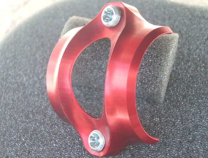 ROTOR: NUEVA TAPA PARA LA POTENCIA S1 ROTOR: NUEVA TAPA PARA LA POTENCIA S1