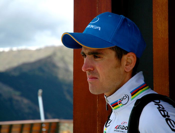 ENTRENAMIENTOS EN VALLNORD