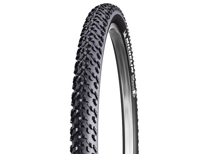 CUBIERTAS MICHELIN MOUNTAIN DRY 2