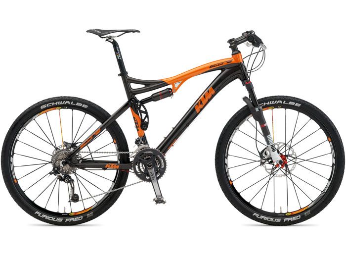 LAS KTM SCORE BATEN RECORDS