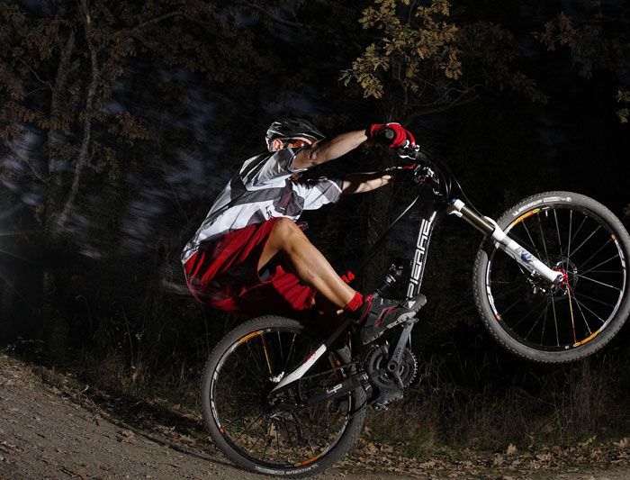 TEST BIKE: LAPIERRE ZESTY 914