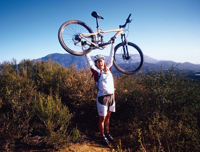 ¿TE GUSTARÍA TRABAJAR EN EL CAMPO DE LAS BICIS?