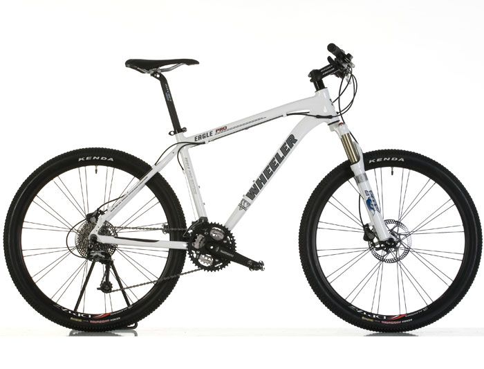 Wheeler Eagle Pro