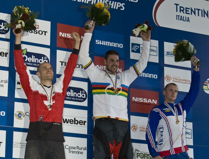 ¡¡RAFA ÁLVAREZ DE LARA CAMPEÓN DEL MUNDO!! ¡¡RAFA ÁLVAREZ DE LARA CAMPEÓN DEL MUNDO!!