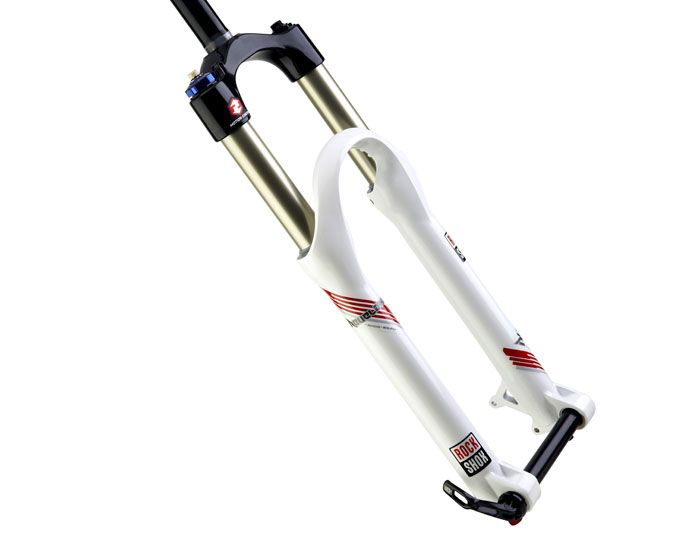 MÁS RECORRIDO PARA LA NUEVA ROCK SHOX REVELATION