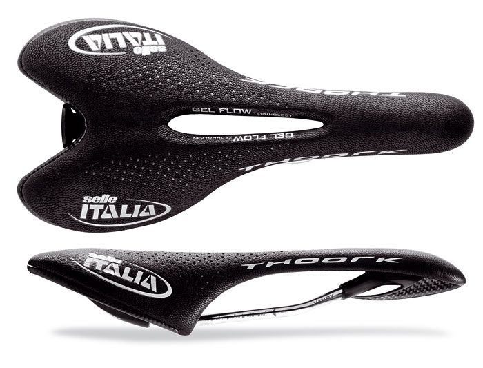 GANA ESTE SILLIN SELLE ITALIA CON NUESTRO OPINABIKE