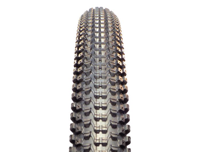 TEST BIKE: CUBIERTAS KENDA SMALL BLOCK EIGHT