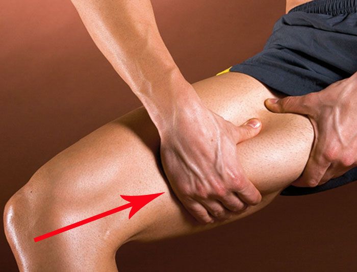 DESPUÉS DE MONTAR: ADDUCTOR