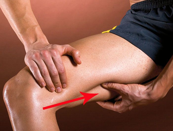 DESPUÉS DE MONTAR: ADDUCTOR y SEMIMEMBRANOSO II