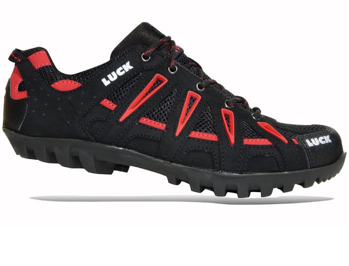 LUCK ELITE: ZAPATILLAS PARA TODO