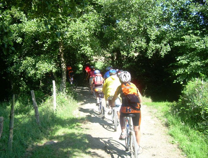 EL PROYECTO "CAMINO COLONIA"