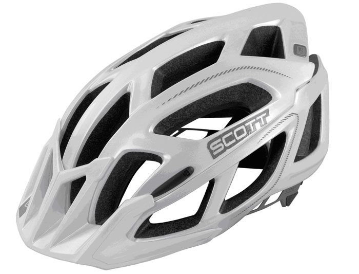 SCOTT PRESENTA EL CASCO KARMA