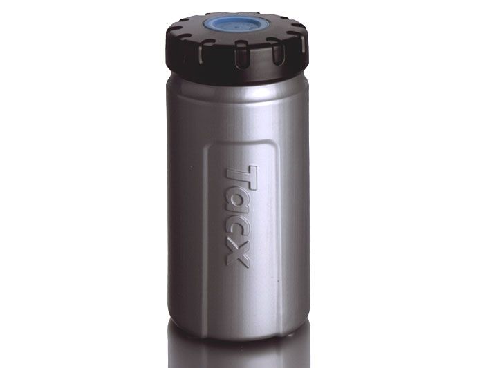 TACX TOOL TUBE: UN NUEVO USO PARA TU PORTABIDÓN