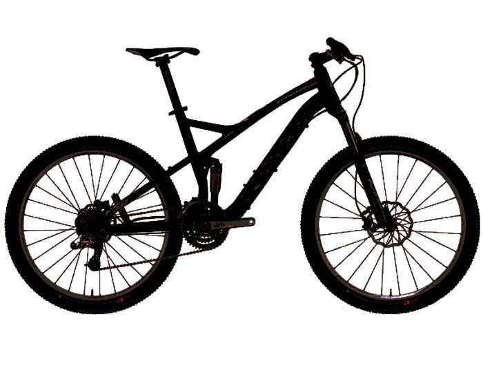 ¡YA TENEMOS RESULTADOS DE LA BICI DEL AÑO!