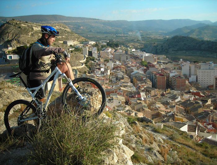 JIJONA (ALICANTE)
