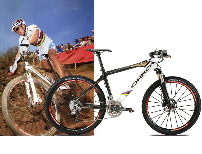 ESTOS SON LOS PREMIADOS EN EL CONCURSO DE LA BICI DEL AÑO