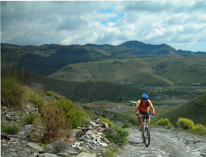 TABERNAS (ALMERÍA)