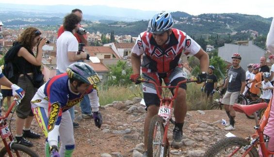 Cómo elegir la bicicleta de trial para niños de 3 a 6 años - Trial