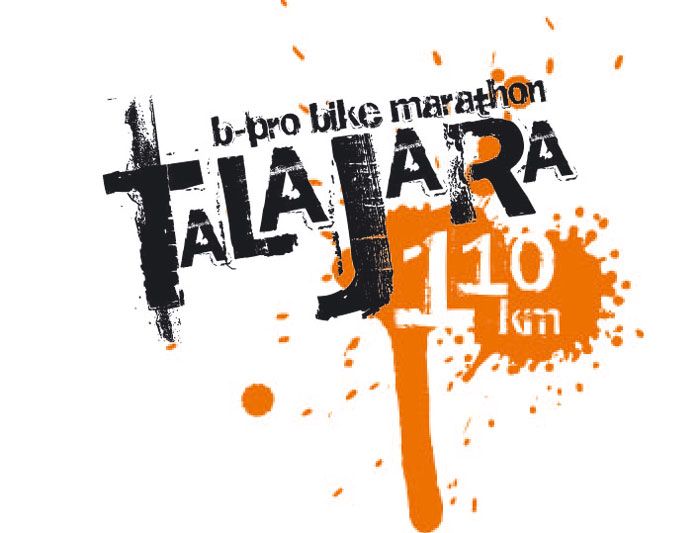 YA ESTÁ LISTA LA WEB DE LA TALAJARA B-PRO BIKE MARATON