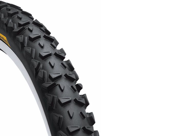GANA UN JUEGO DE CUBIERTAS CONTINENTAL EDGE 1.9 CON NUESTRO OPINABIKE