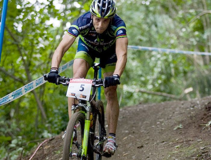 HERMIDA, EL NUEVO FRISCHKNECHT