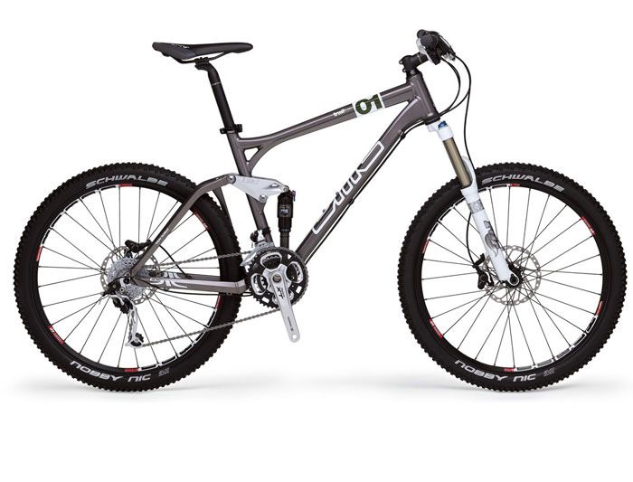 BMC RENUEVA SUS CUADROS TRAILFOX