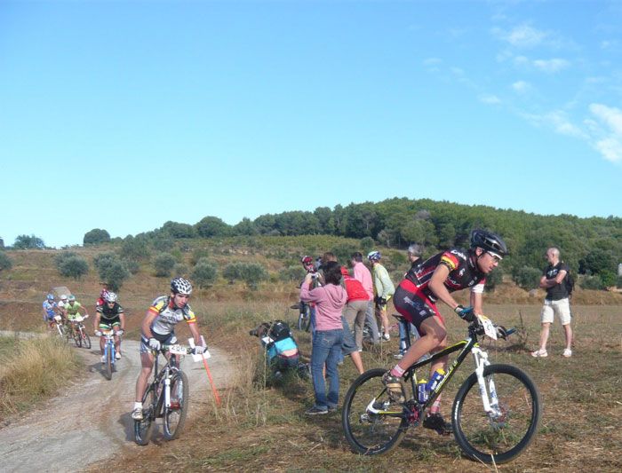 CLASIFICACIONES CAMPEONATO DE ESPAÑA MARATÓN