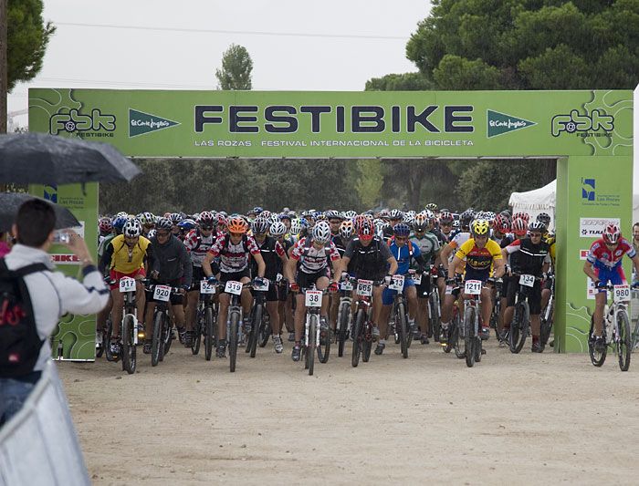 ¿QUIERES VER EL VÍDEO DE LA MARATÓN FESTIBIKE?