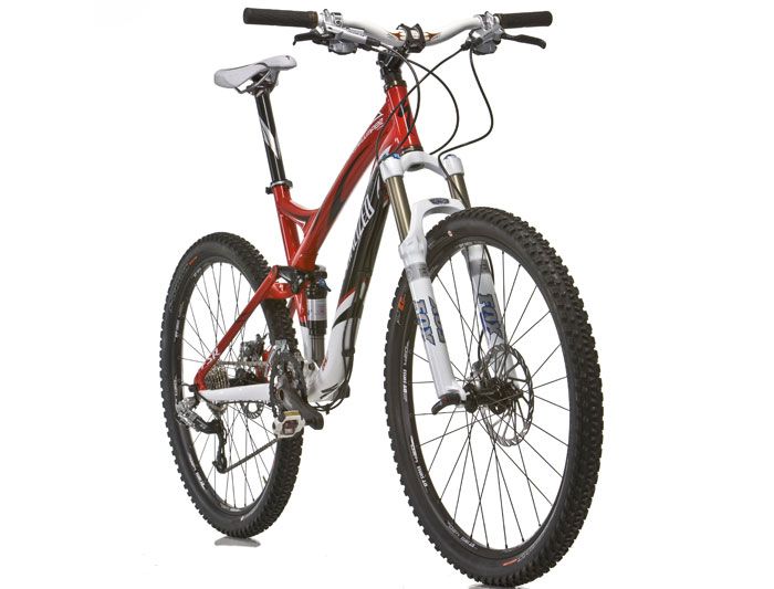 ¿TIENES ESTA SPECIALIZED?: NOS INTERESA TU OPINIÓN