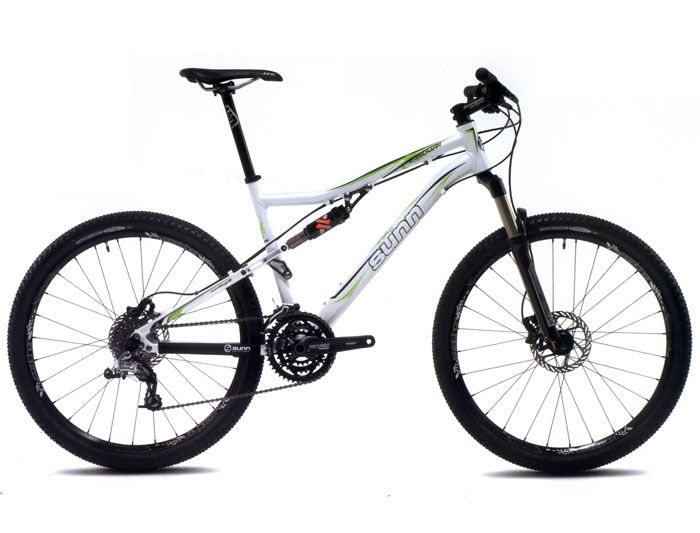 SHAMANN: LA NUEVA DOBLE RALLY DE SUNN