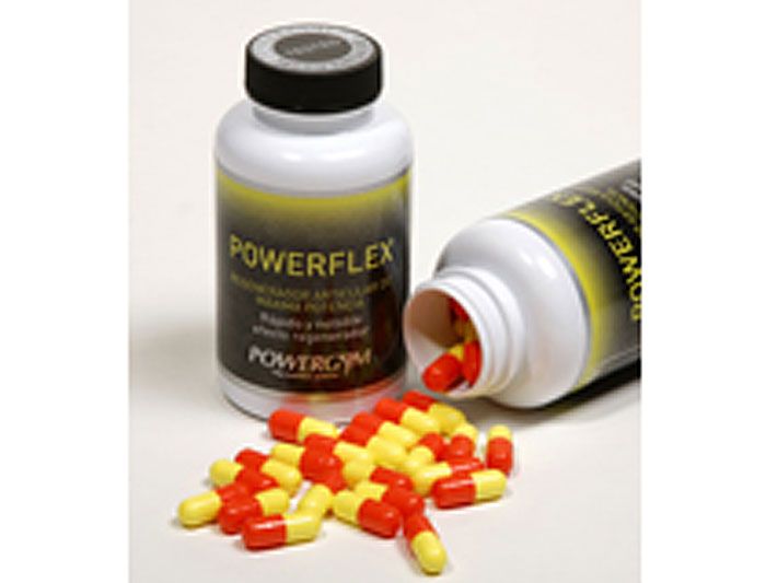 POWERGYM ESTRENA WEB