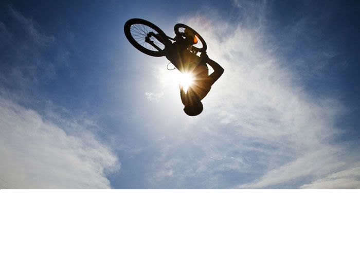 ESTA ES LA FOTO GANADORA EN FESTIBIKE