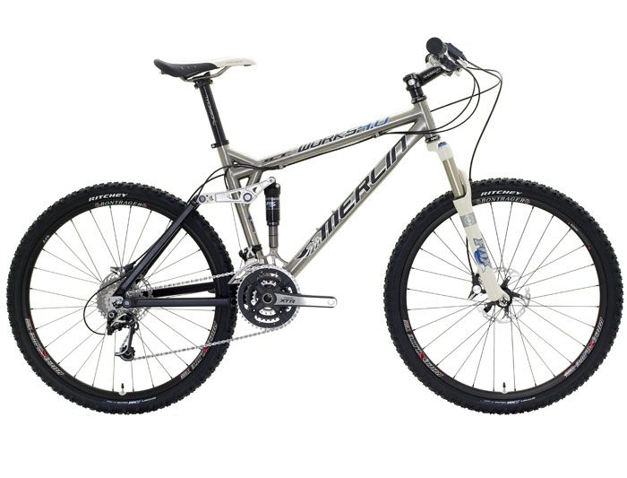 MERLIN, LITESPEED, ERGOMO, MÁS A TU ALCANCE