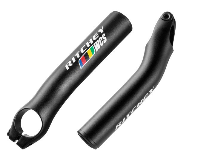 RITCHEY PARA TUS MANOS