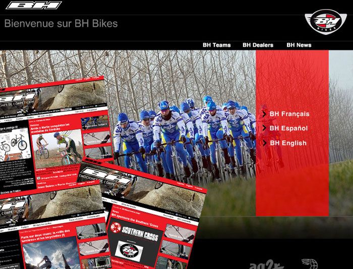 BH: LLEGA LA WEB GLOBAL 