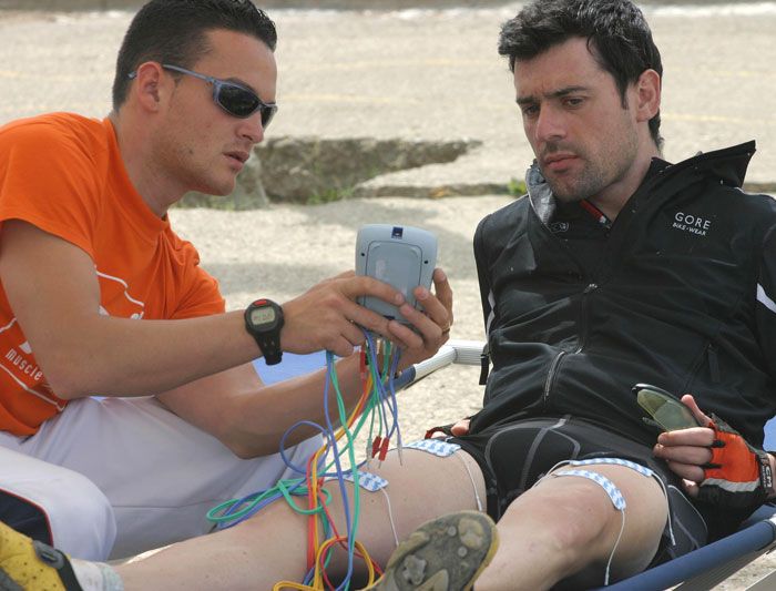 ¿TIENES ALGUNA PREGUNTA SOBRE ELECTROESTIMULACIÓN?