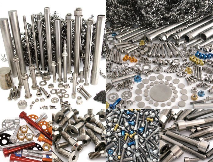 LOWDE TITANIUM: NUEVA DISTRIBUCIÓN EN ESPAÑA