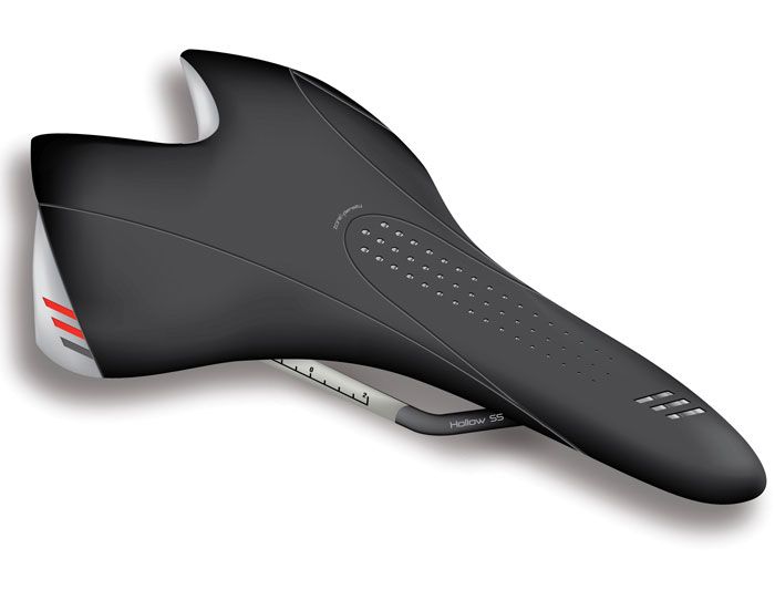 SILLINES BONTRAGER INFORM: UN NUEVO CONCEPTO DE COMODIDAD SILLINES BONTRAGER INFORM: UN NUEVO CONCEPTO DE COMODIDAD