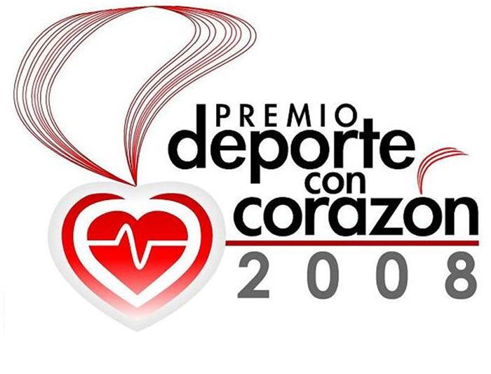 RESULTADOS DE LA II EDICIÓN DE "DEPORTE CON CORAZÓN" RESULTADOS DE LA II EDICIÓN DE "DEPORTE CON CORAZÓN"